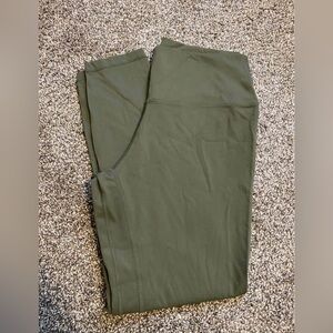 NEW Colorfulkoala Buttery Soft High Waisted Yoga Pants 7/8 Length Leggings